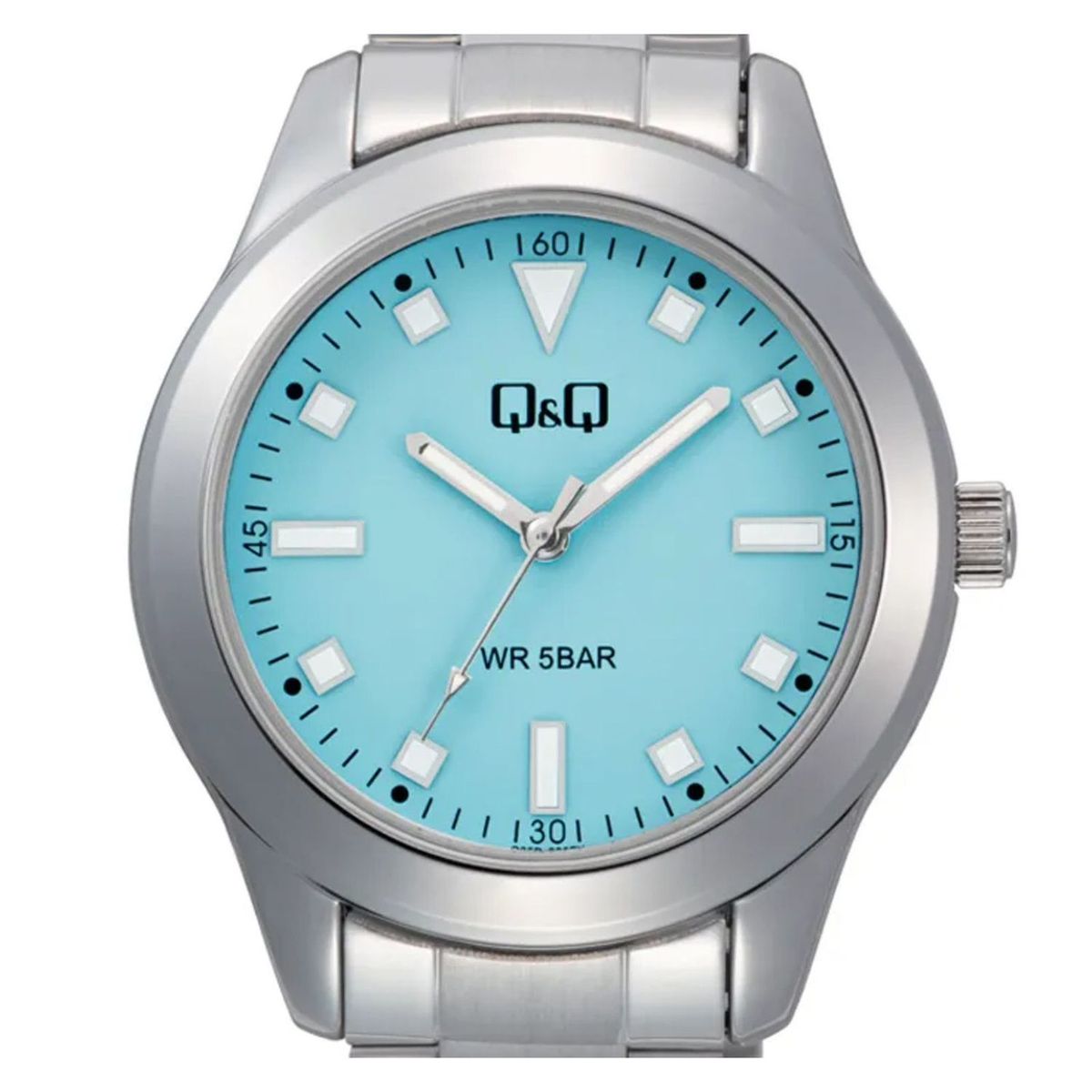 Q&Q - Reloj QQ M075J004Y Hombre
