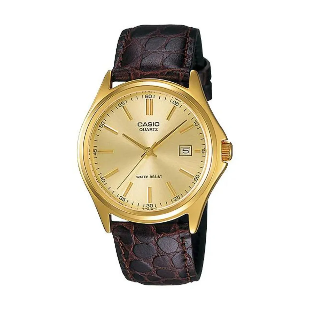 CASIO - Reloj Casio Mtp-1183q-9adf Hombre