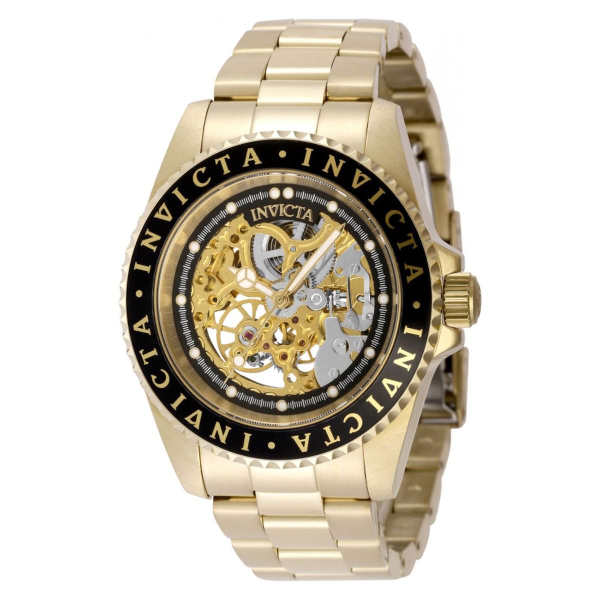 INVICTA - Reloj Invicta 48794 Hombre