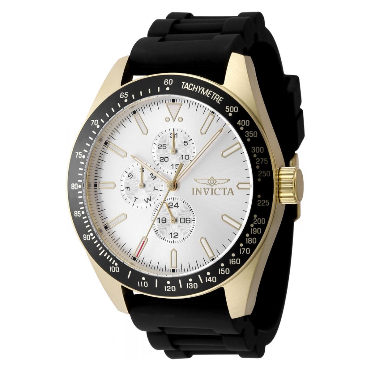 INVICTA - Reloj Invicta 48857 Hombre