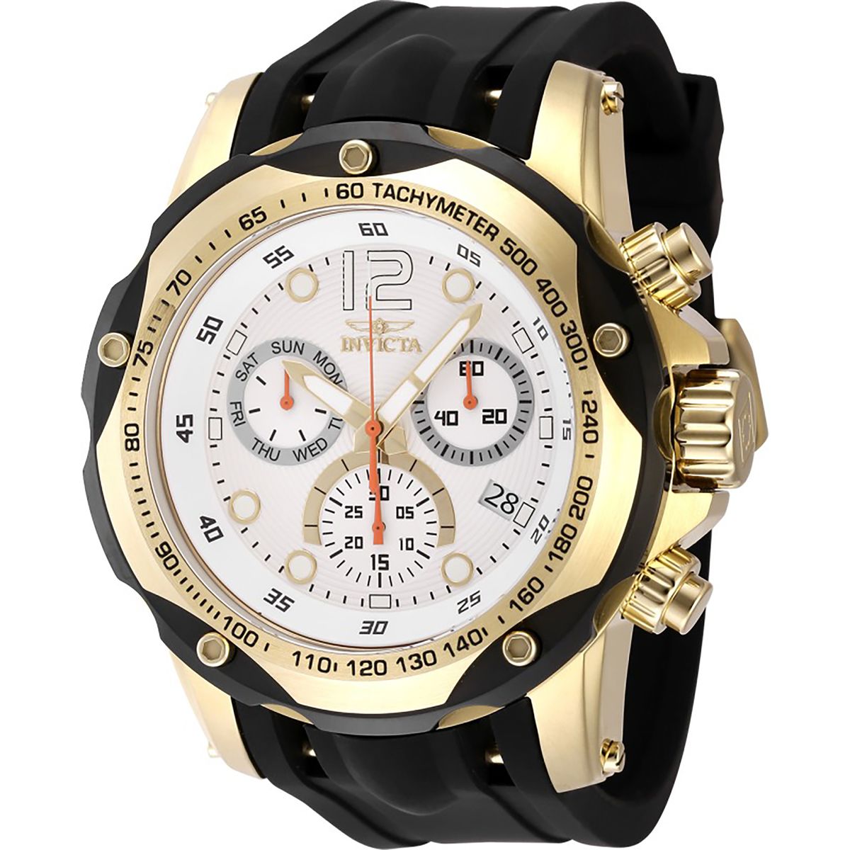INVICTA - Reloj Invicta 48911 Hombre