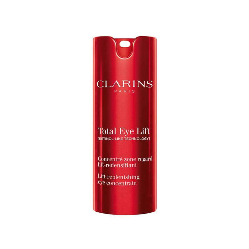 CLARINS - Total Eye Lift