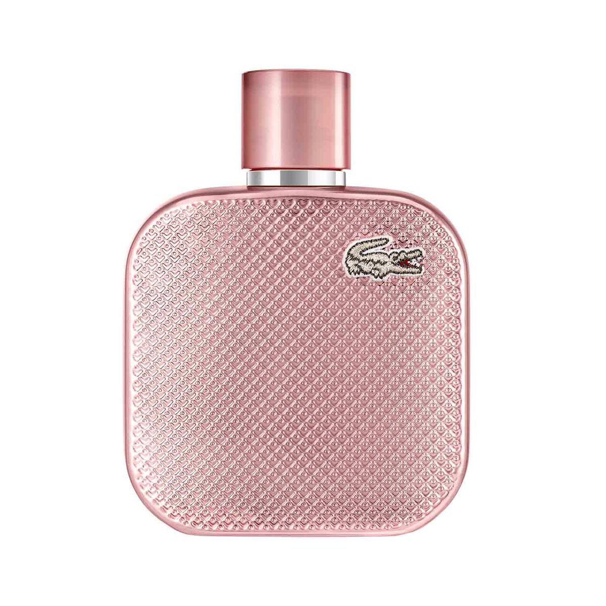 LACOSTE - Fragancia Para Mujer L1212 Silver Rose Eau De Parfum 100ml Lacoste