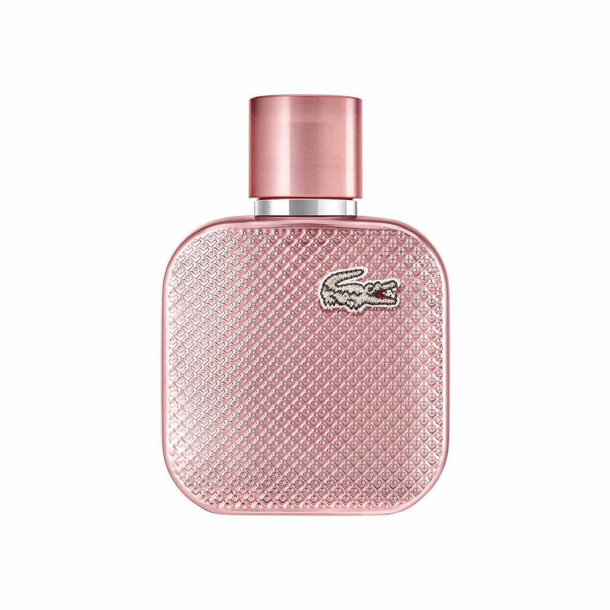 LACOSTE - Fragancia Para Mujer L1212 Silver Rose Eau De Parfum 50ml Lacoste