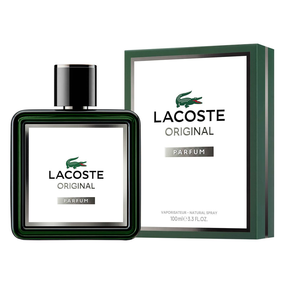 LACOSTE - Lacoste Original Parfum 100ml