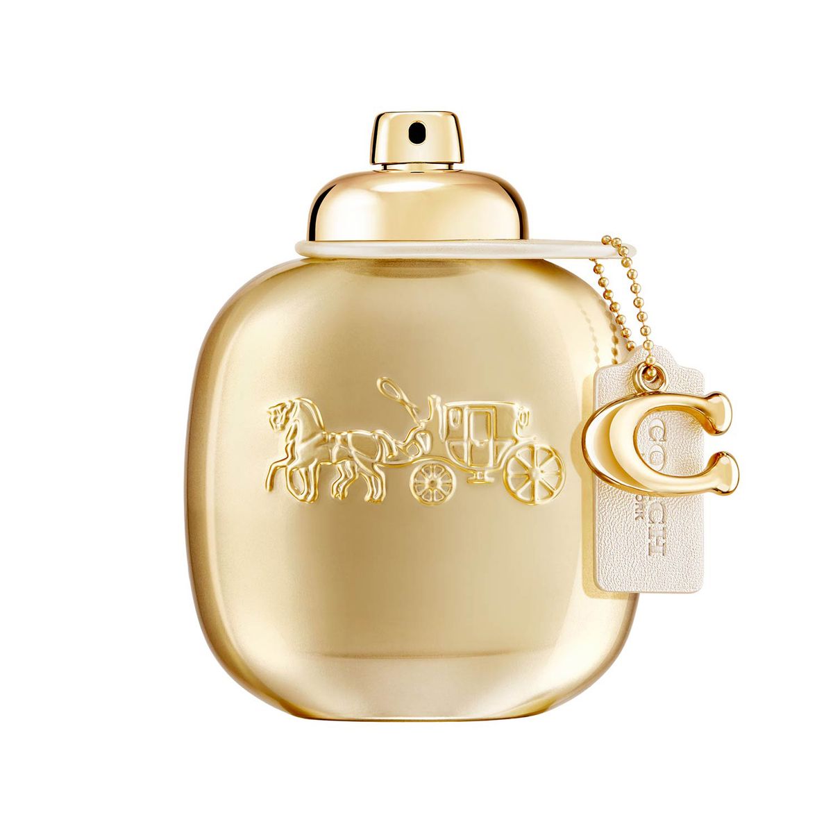 COACH - Coach Gold Parfum 90ml