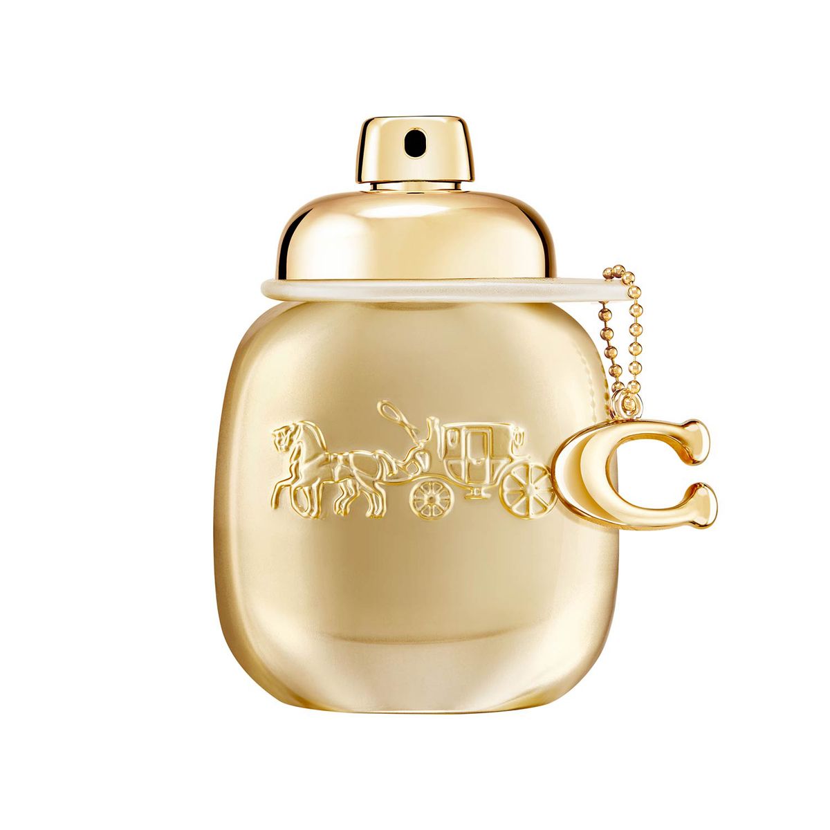 COACH - Coach Gold Parfum 30ml