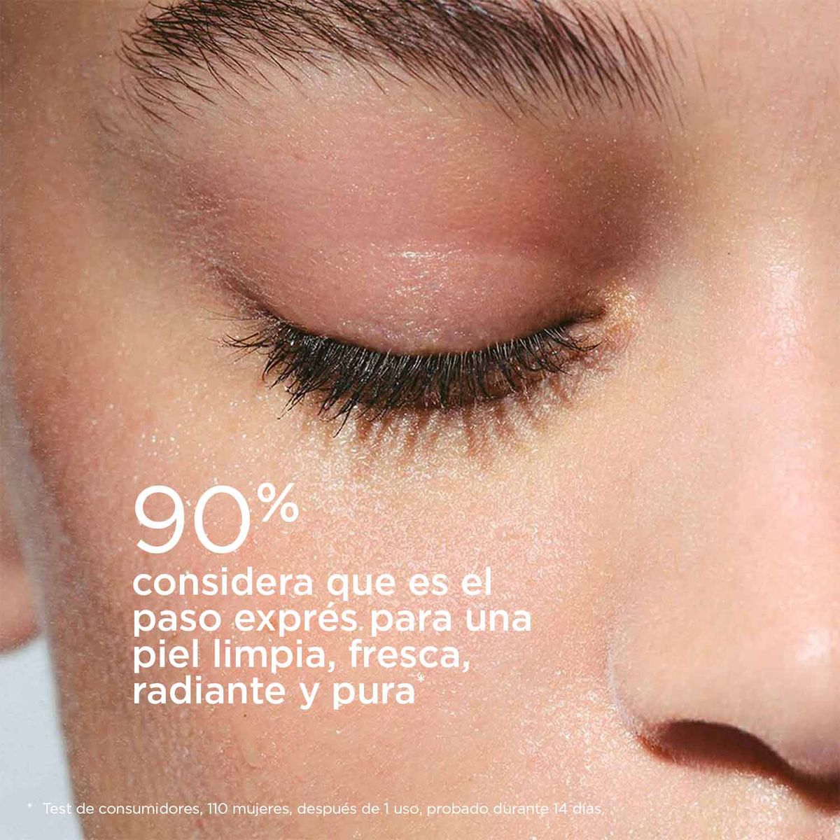 CLARINS - Cleansing Micellar Water 100ml