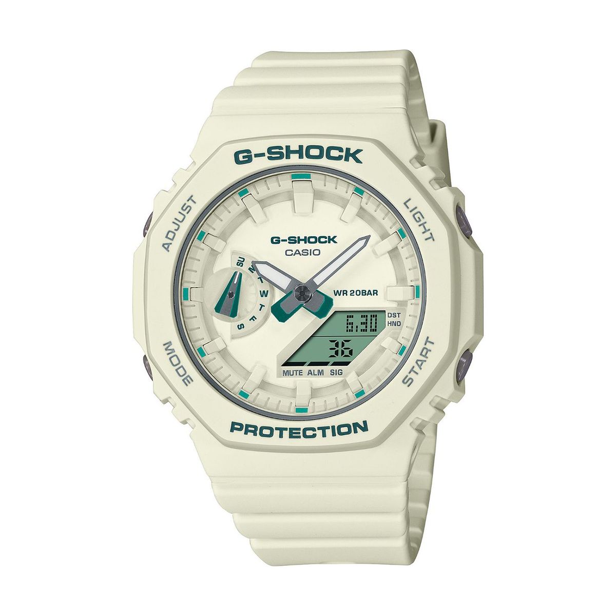 G-SHOCK - Reloj G-shock Gma-s2100ga-7adr