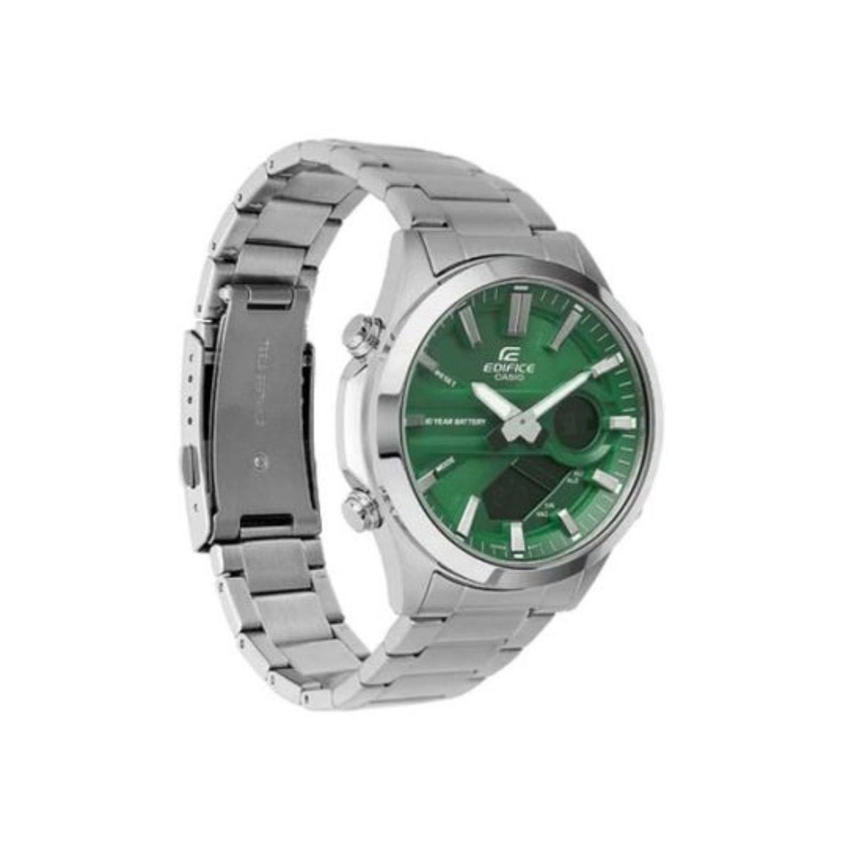 CASIO - Reloj Casio Efv-c120d-3adf Hombre