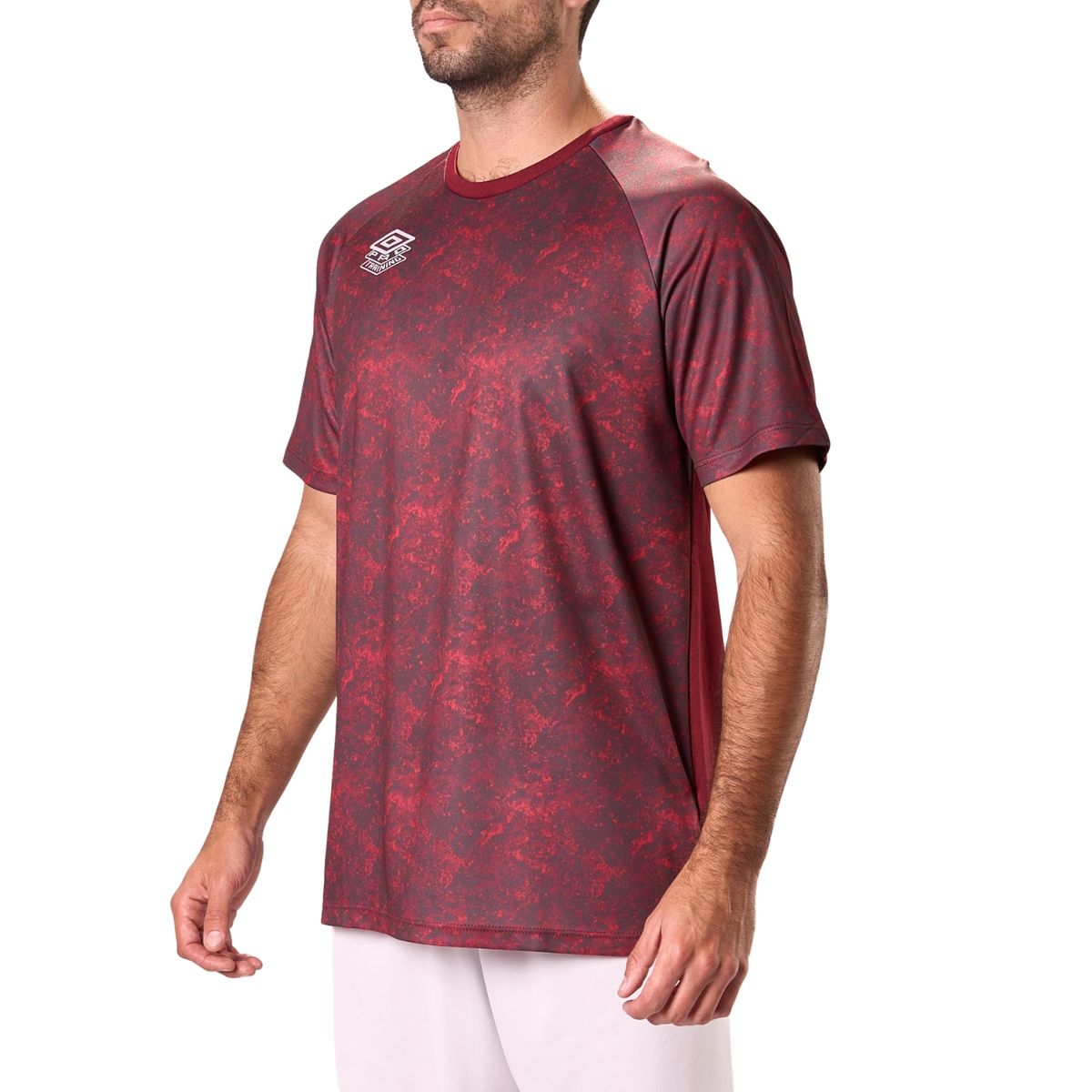 UMBRO - Polo Deportivo Hombre Pro Training Umbro