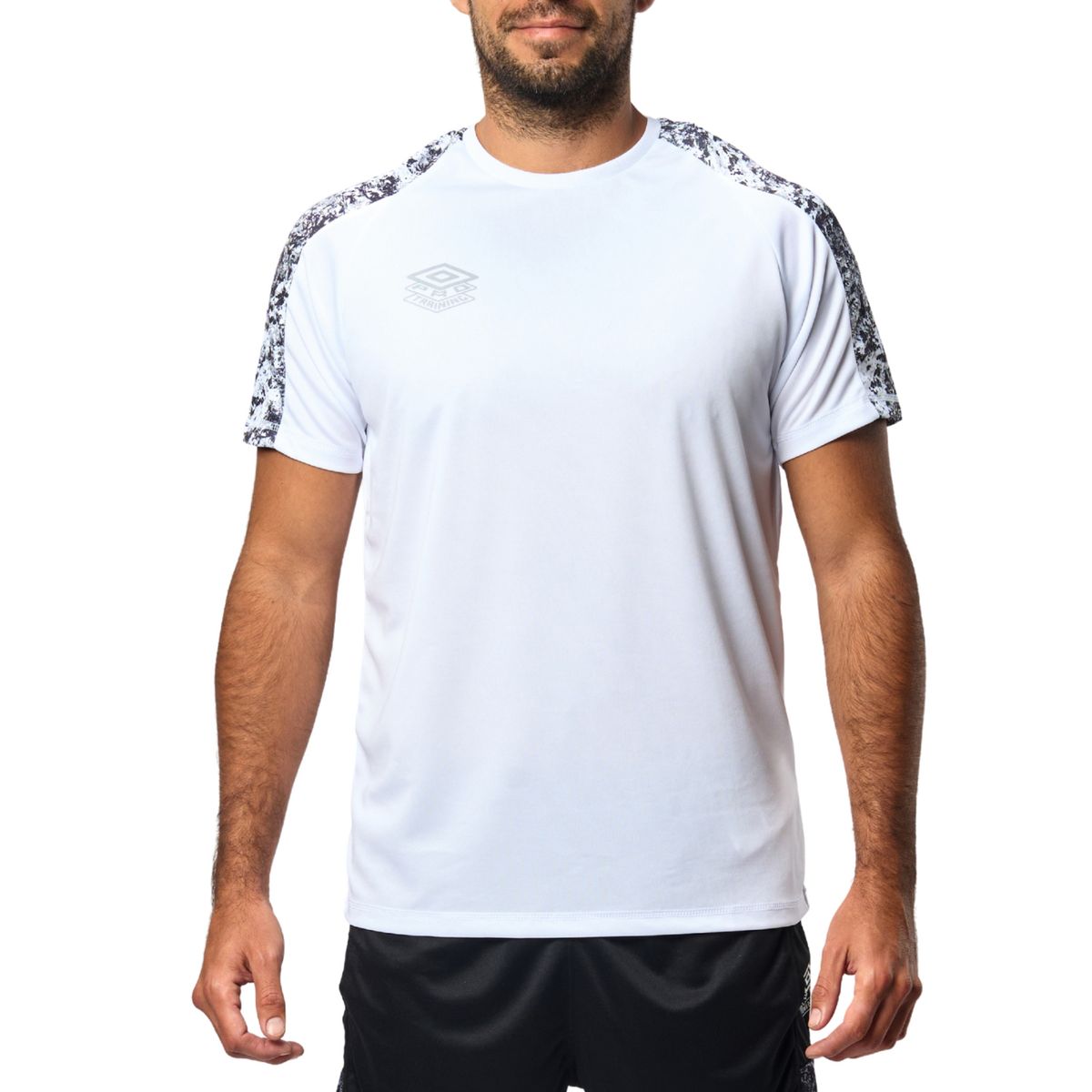 UMBRO - Polo Deportivo Hombre Pro Training Umbro