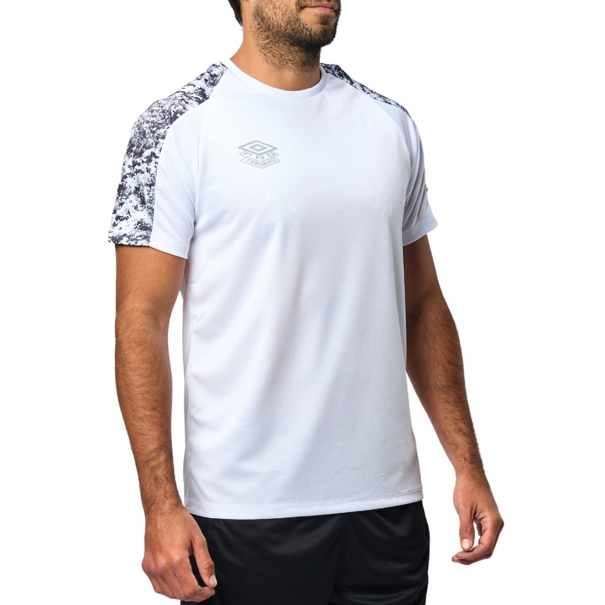 UMBRO - Polo Deportivo Hombre Pro Training Umbro