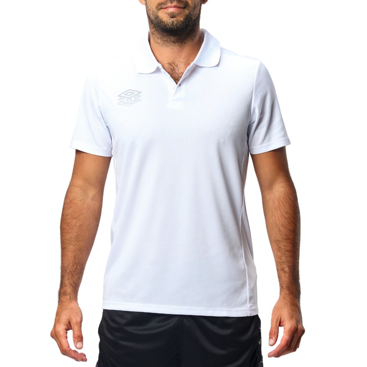 UMBRO - Polo Deportivo Hombre Pro Training Umbro