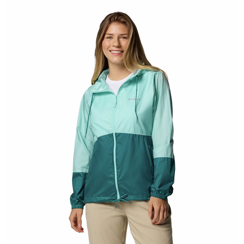 COLUMBIA - Cortaviento Flash Forward Ii Spr Columbia