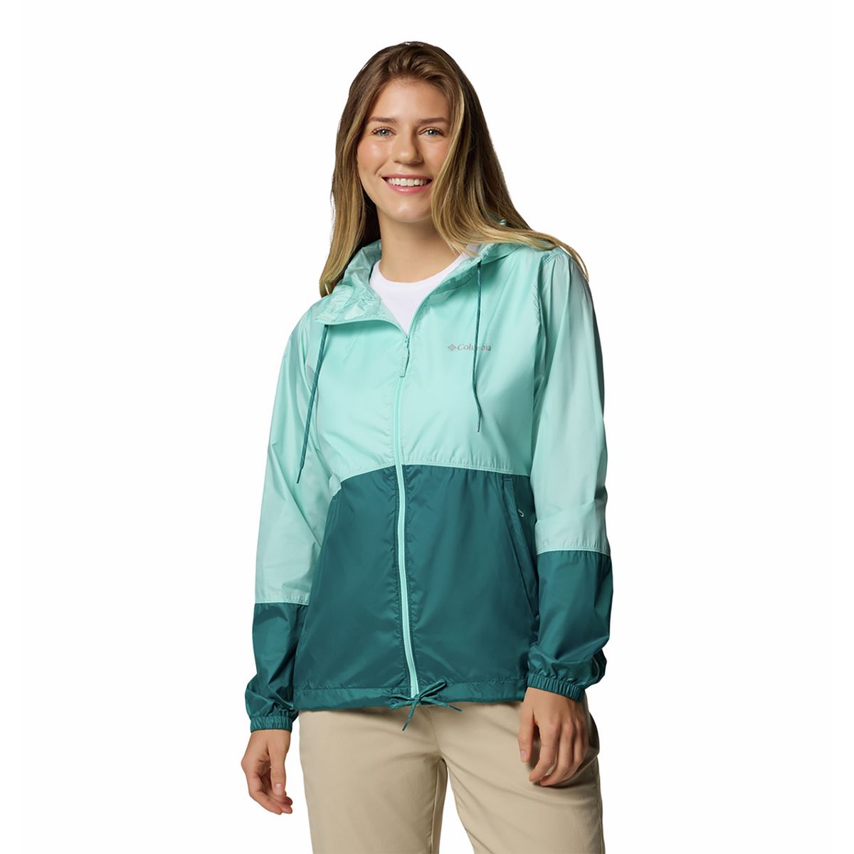 COLUMBIA - Cortaviento Flash Forward Ii Spr Columbia