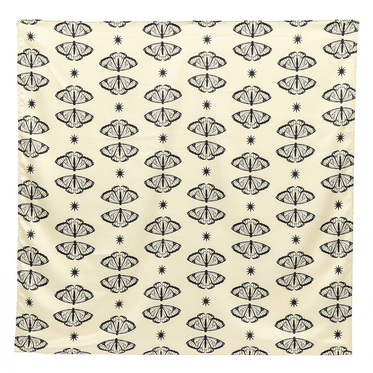 SYBILLA - Pañuelo Mariposas Mujer Sybilla