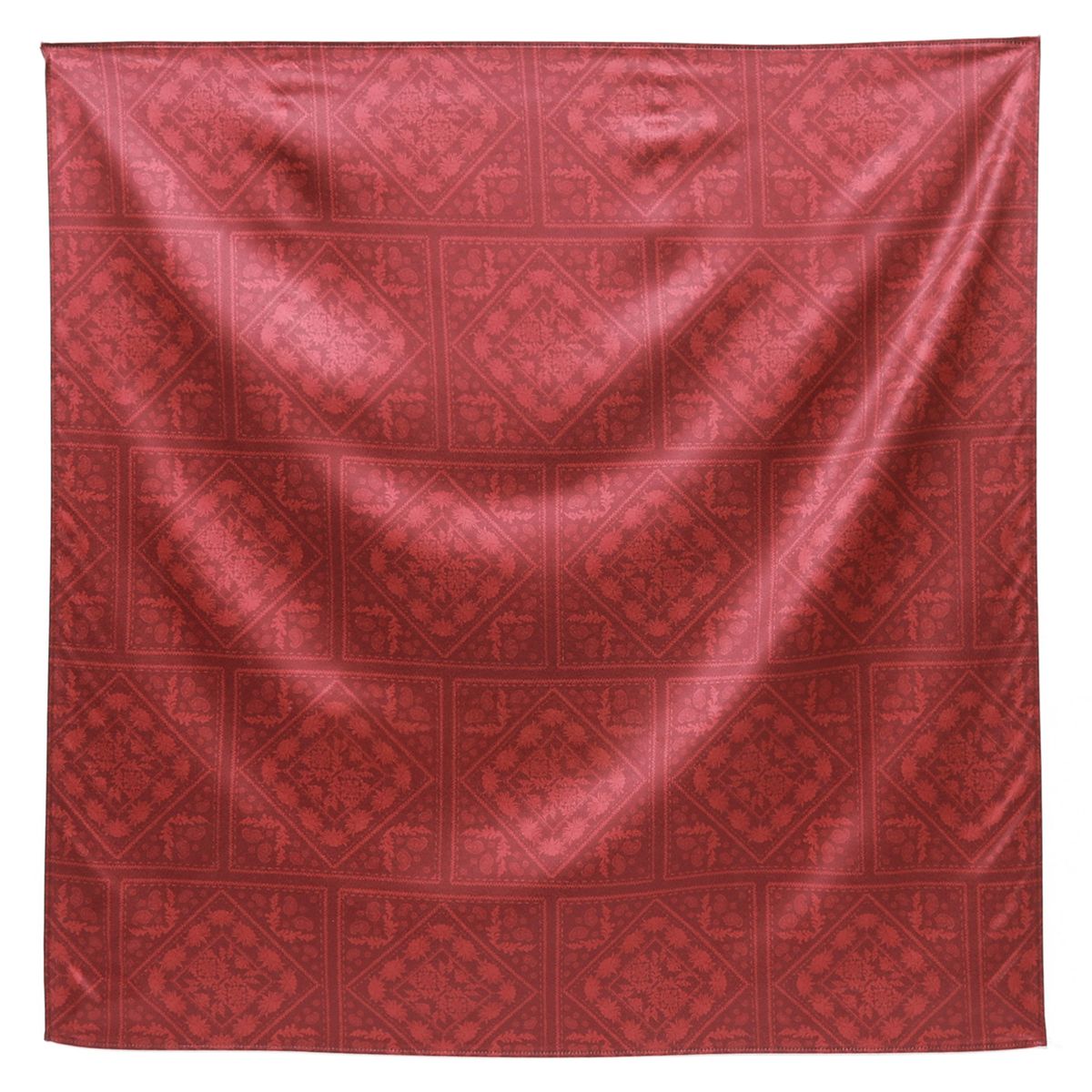 SYBILLA - Pañuelo R Caigua Mujer Sybilla