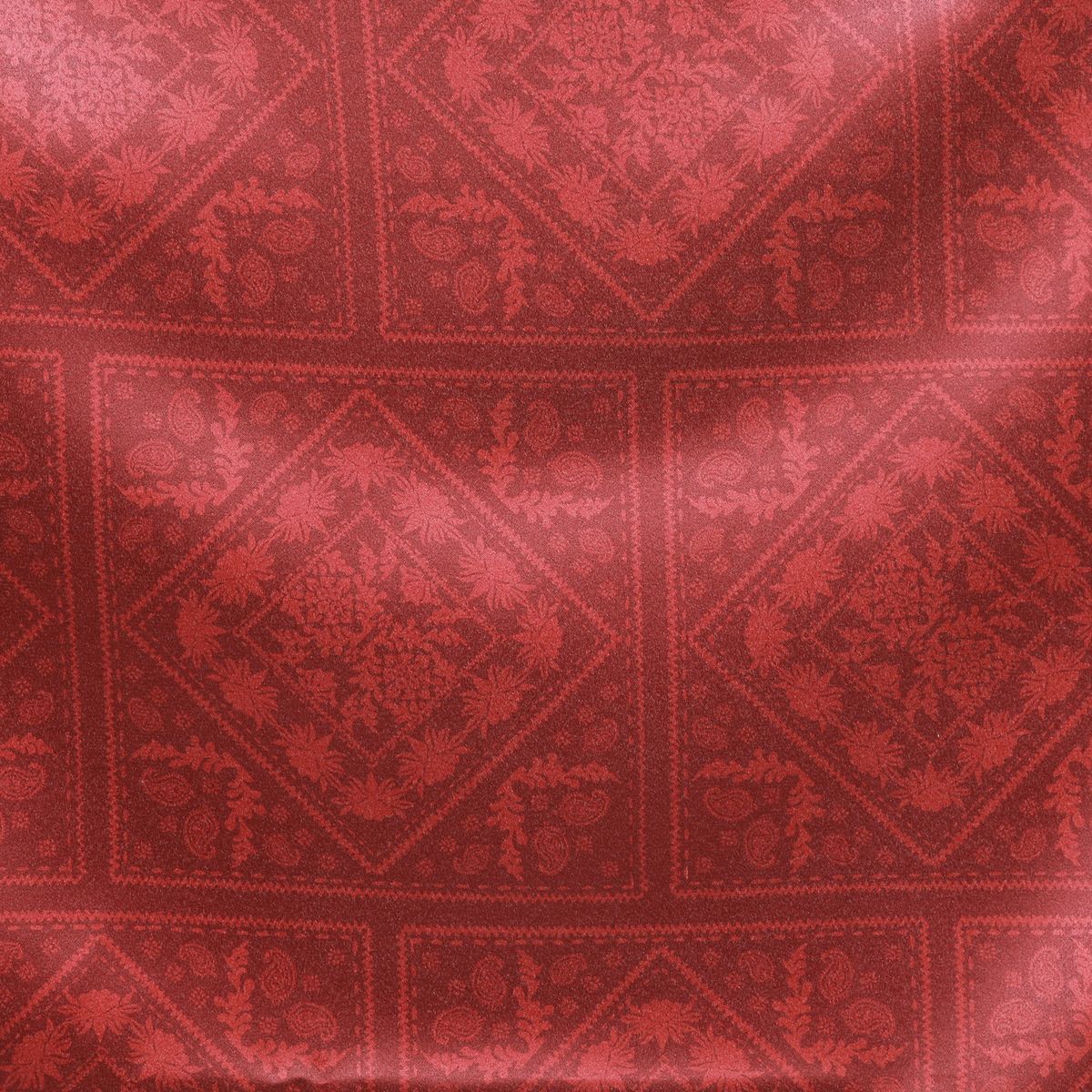 SYBILLA - Pañuelo R Caigua Mujer Sybilla