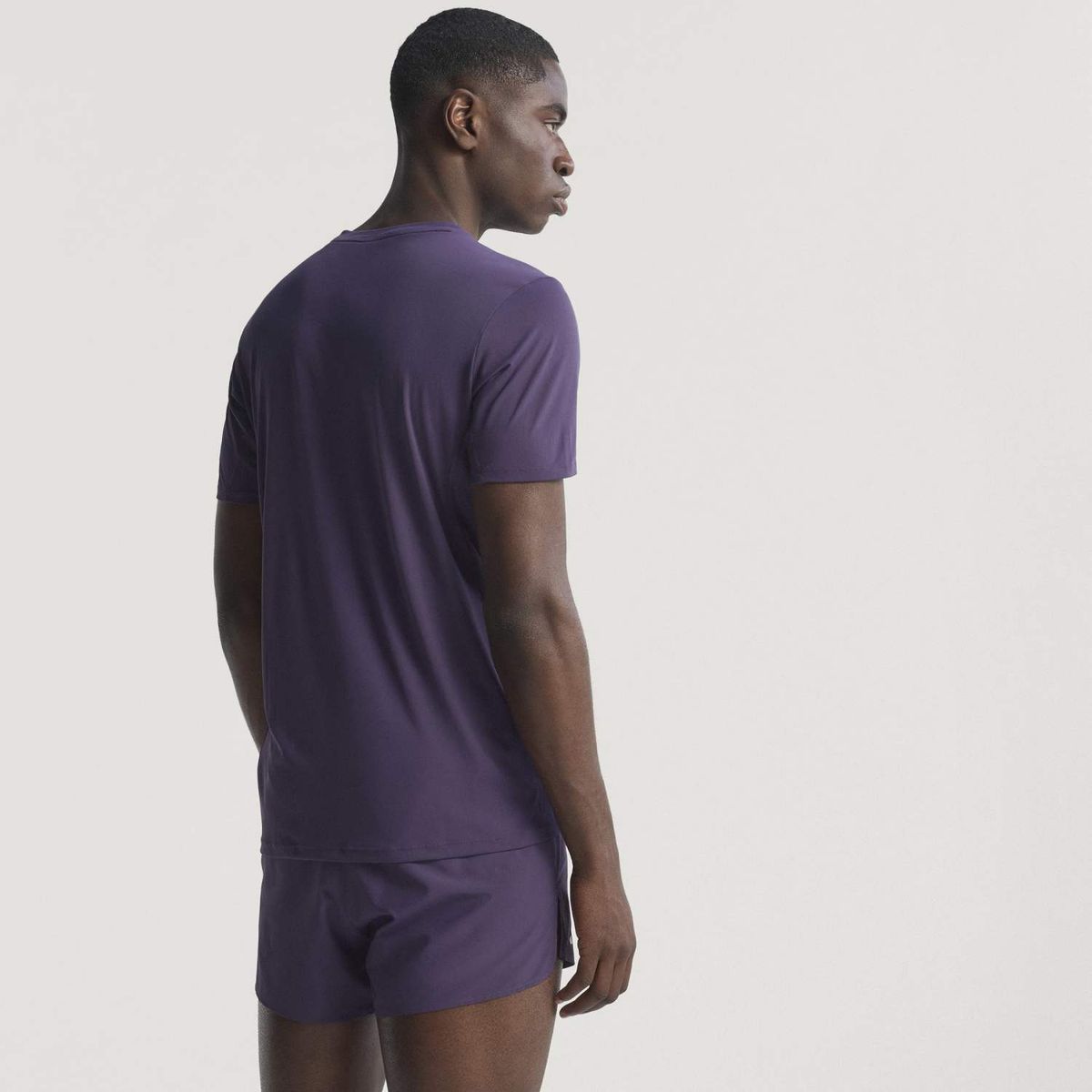 ADIDAS - Polo De Running Hombre Adidas Adizero Essentials