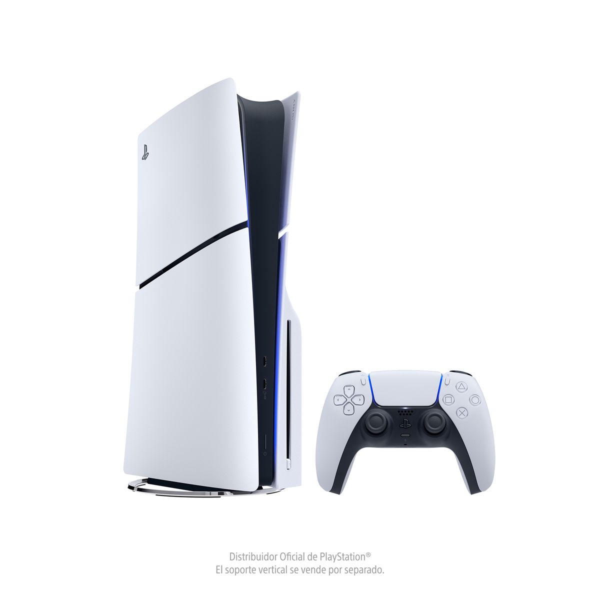 SONY - Consola PS5 Standard Astro Bot + Gran Turismo 7 Pack