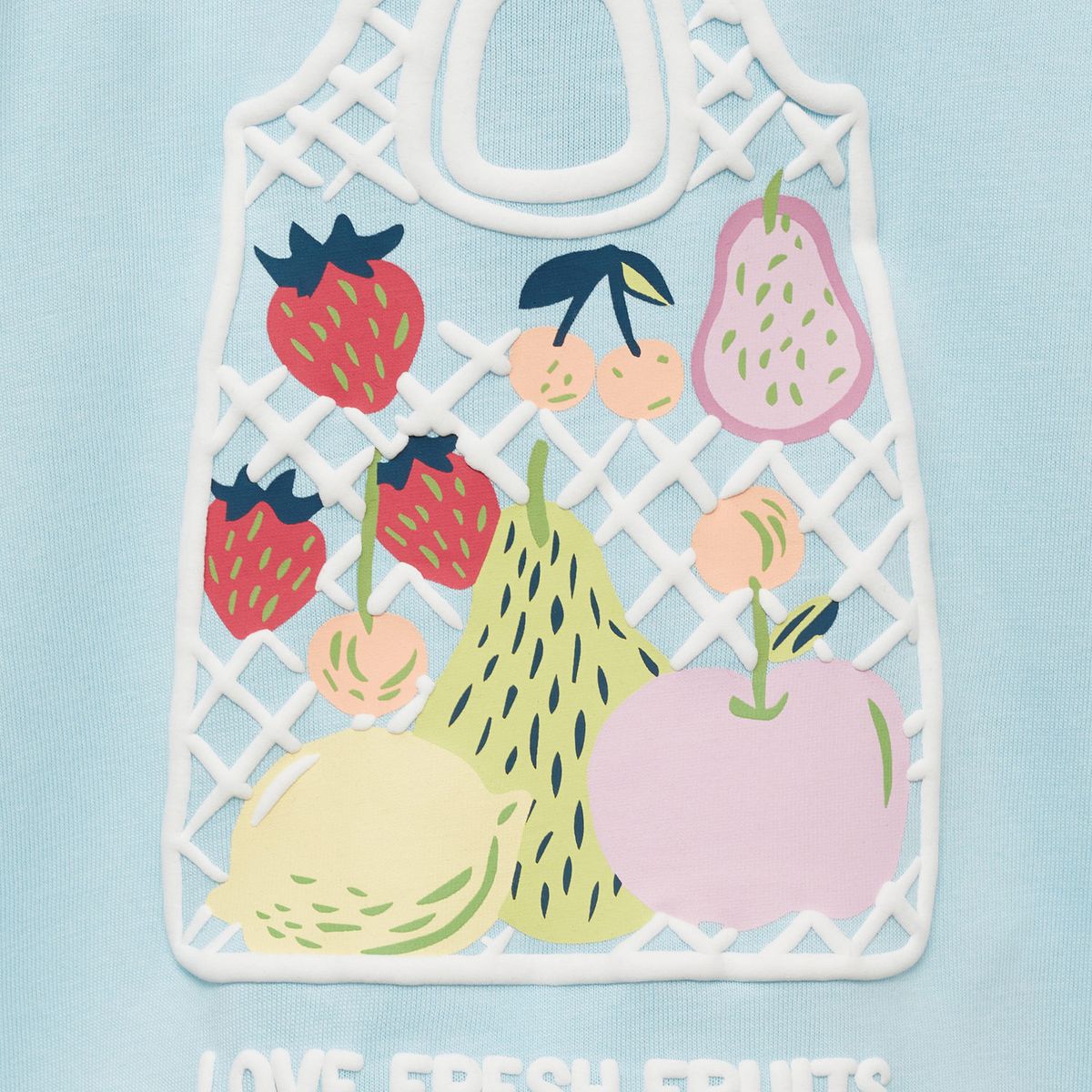 MANGO KIDS - Polo Bebé Niña Manga Corta Algodón Mango Kids