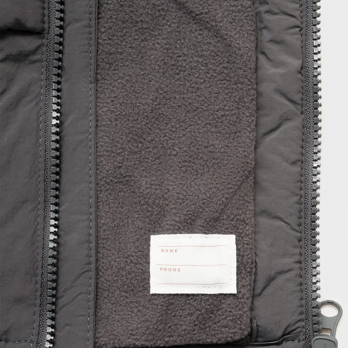 MANGO KIDS - Casaca Bebé Niño Mango Kids