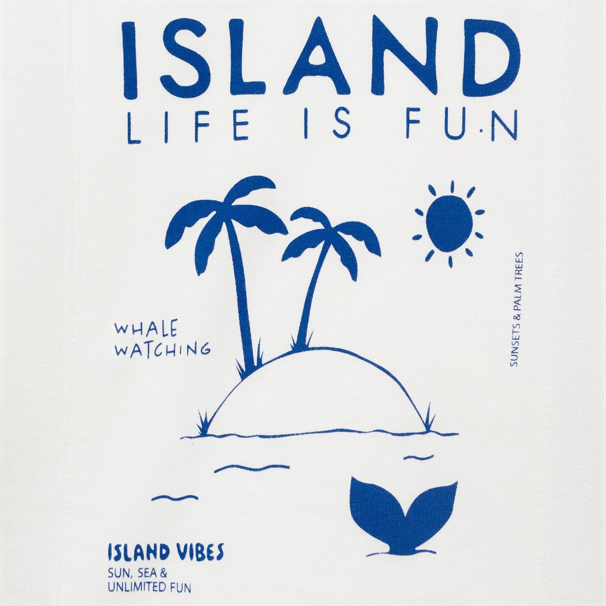 MANGO KIDS - Polera Bebé Niño Algodón Mango Kids