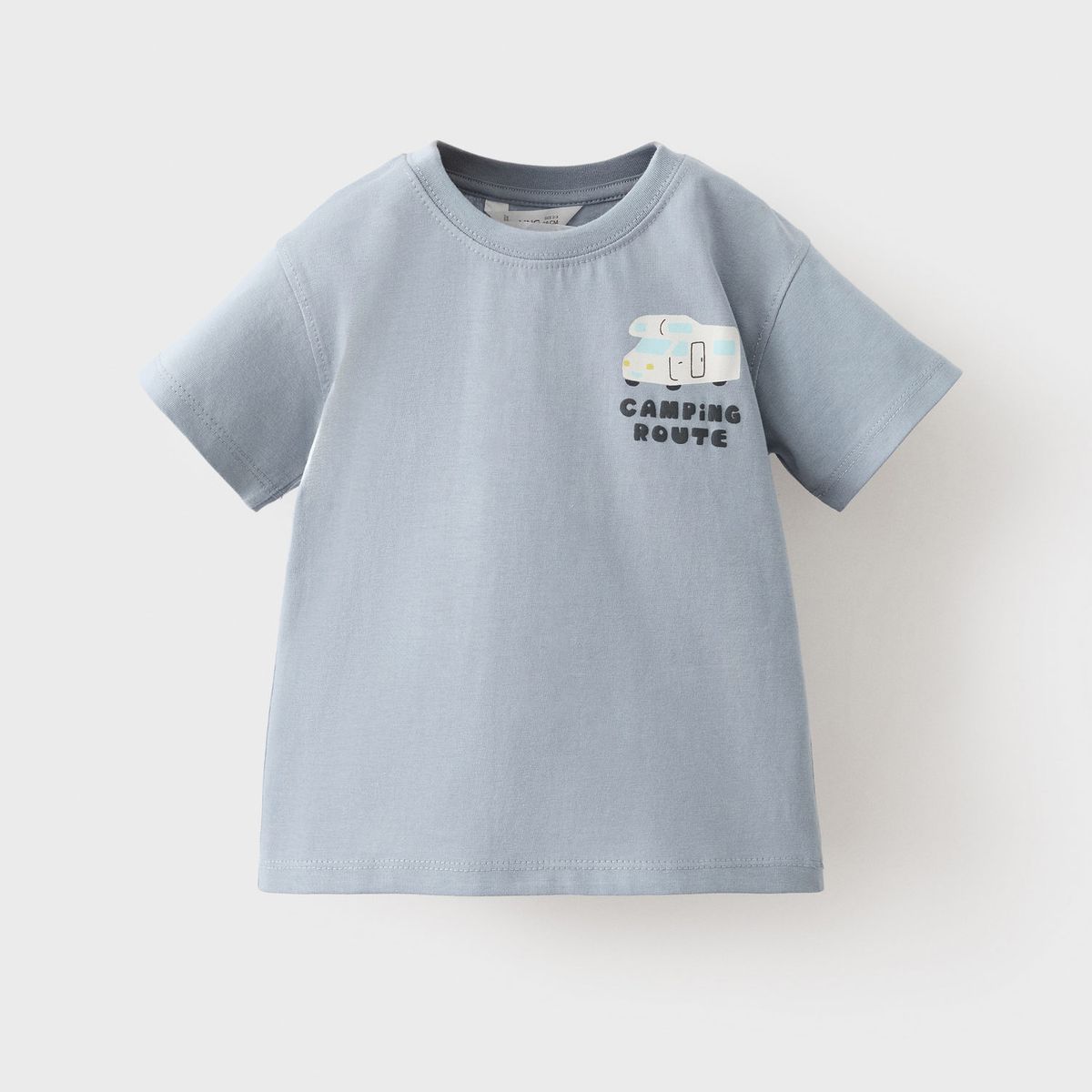 MANGO KIDS - Polo Bebé Niño Manga Corta Algodón Mango Kids