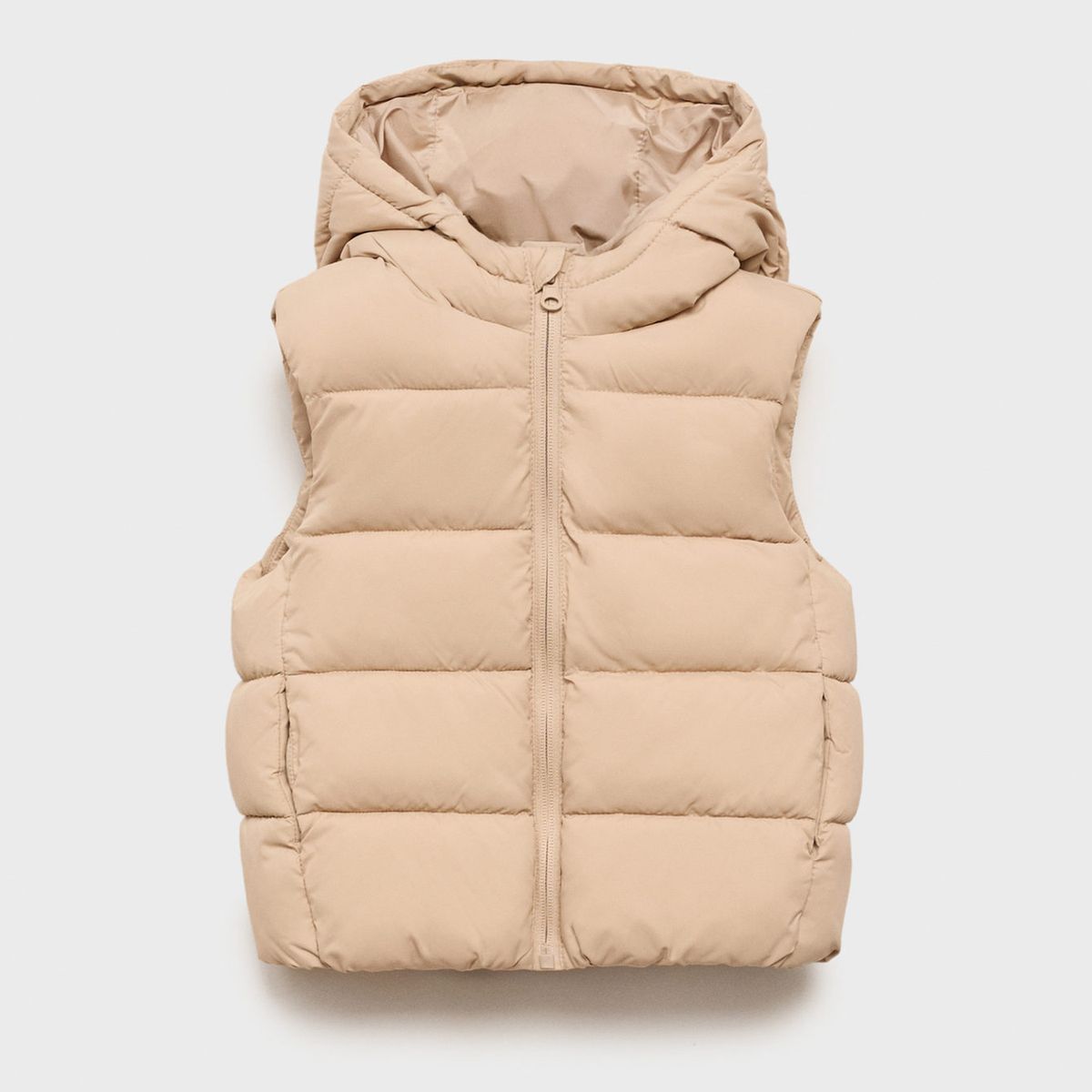 MANGO KIDS - Chaleco Bebé Niño Mango Kids