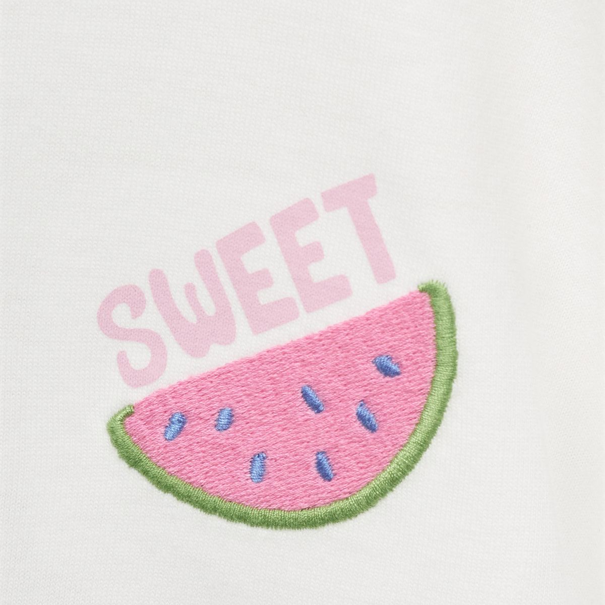 MANGO KIDS - Polo Bebé Niña Manga Corta Algodón Mango Kids