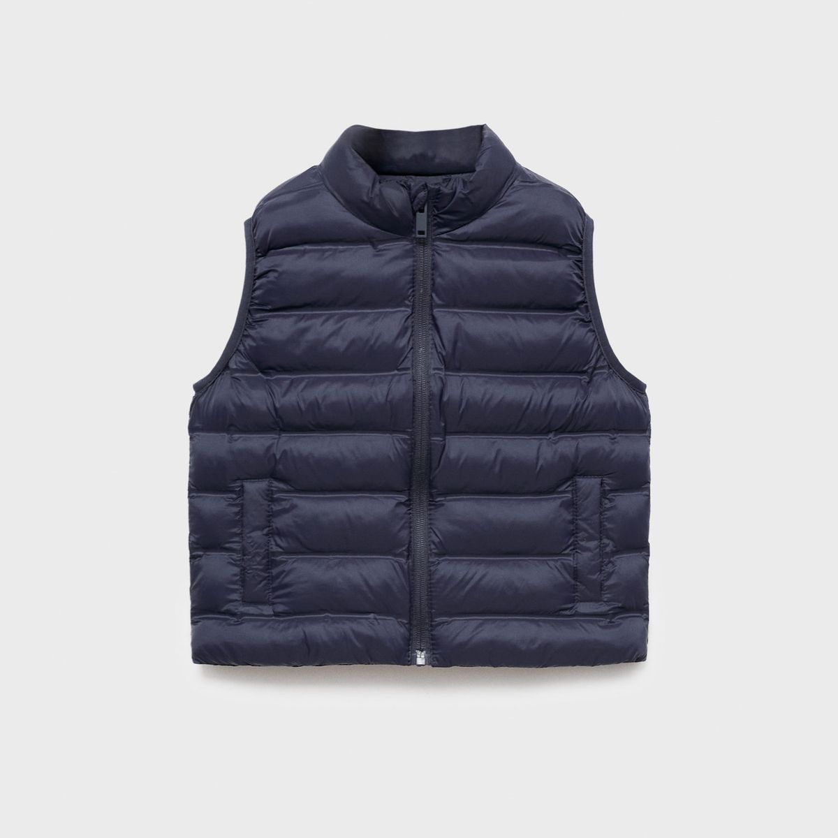 MANGO KIDS - Chaleco Bebé Niño Mango Kids