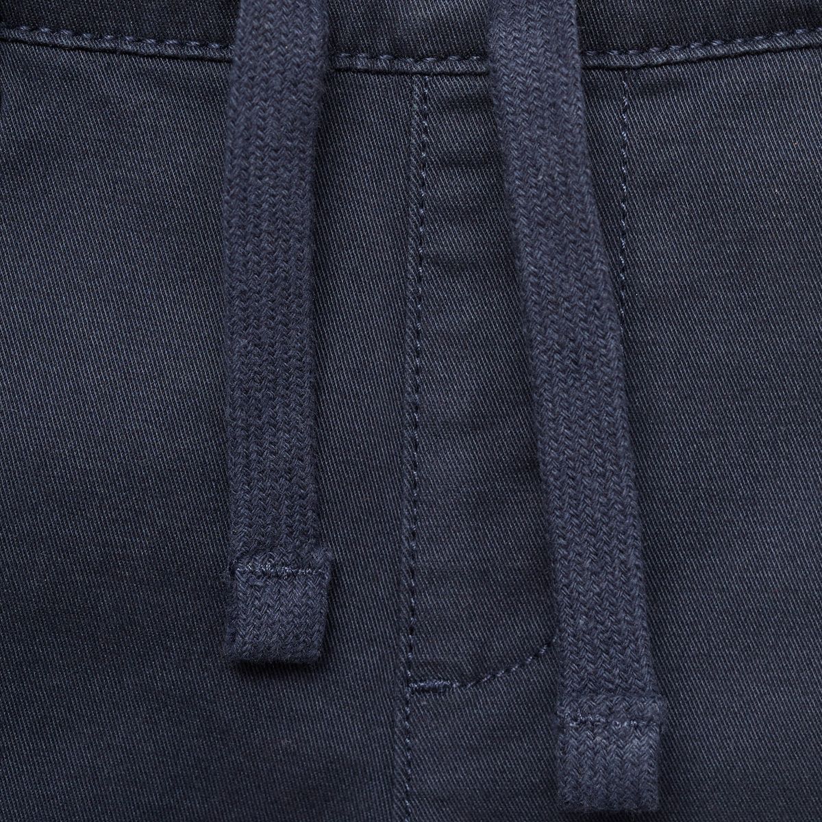 MANGO KIDS - Pantalón Bebé Niño Algodón Mango Kids