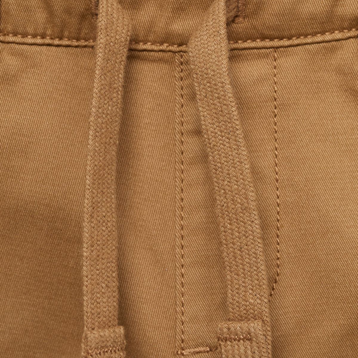 MANGO KIDS - Pantalón Bebé Niño Algodón Mango Kids