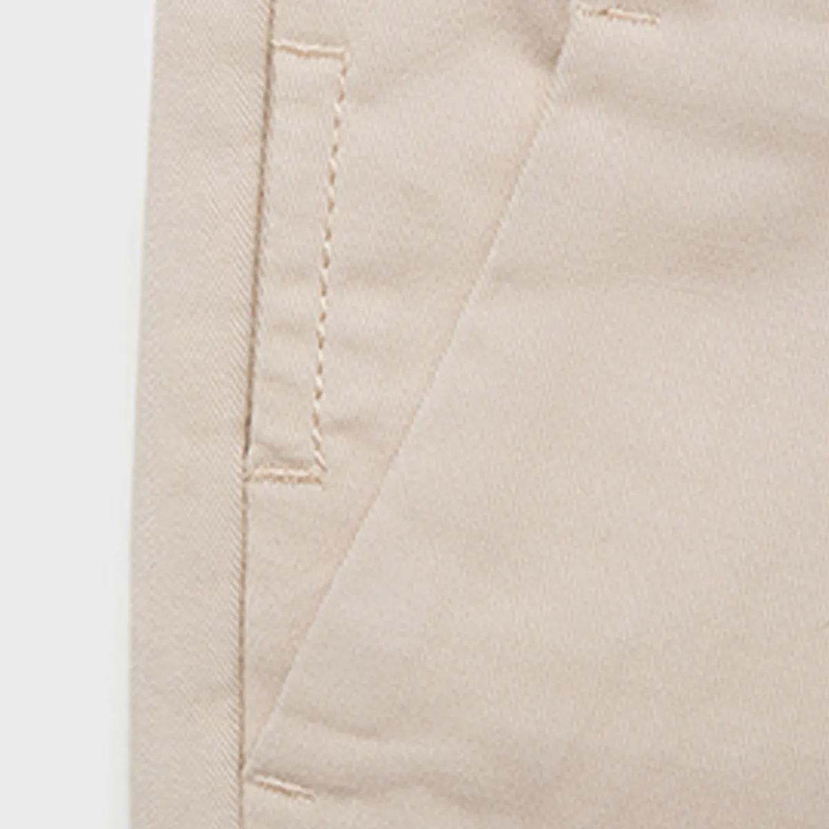 MANGO KIDS - Pantalón Bebé Niño Algodón Mango Kids