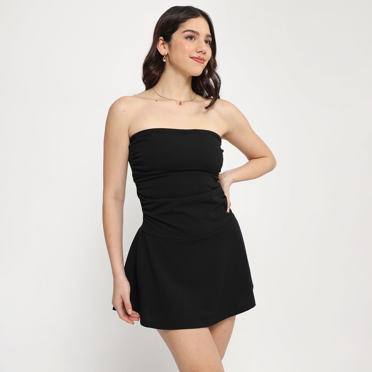 SYBILLA - Vestido Largo Mujer Sybilla