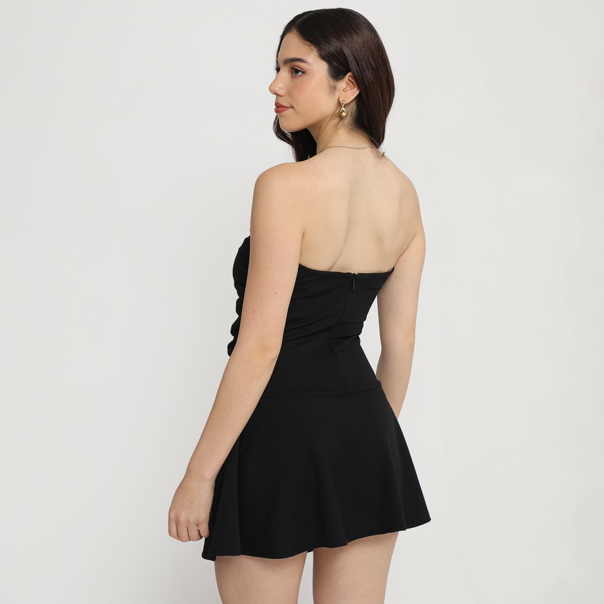 SYBILLA - Vestido Largo Mujer Sybilla