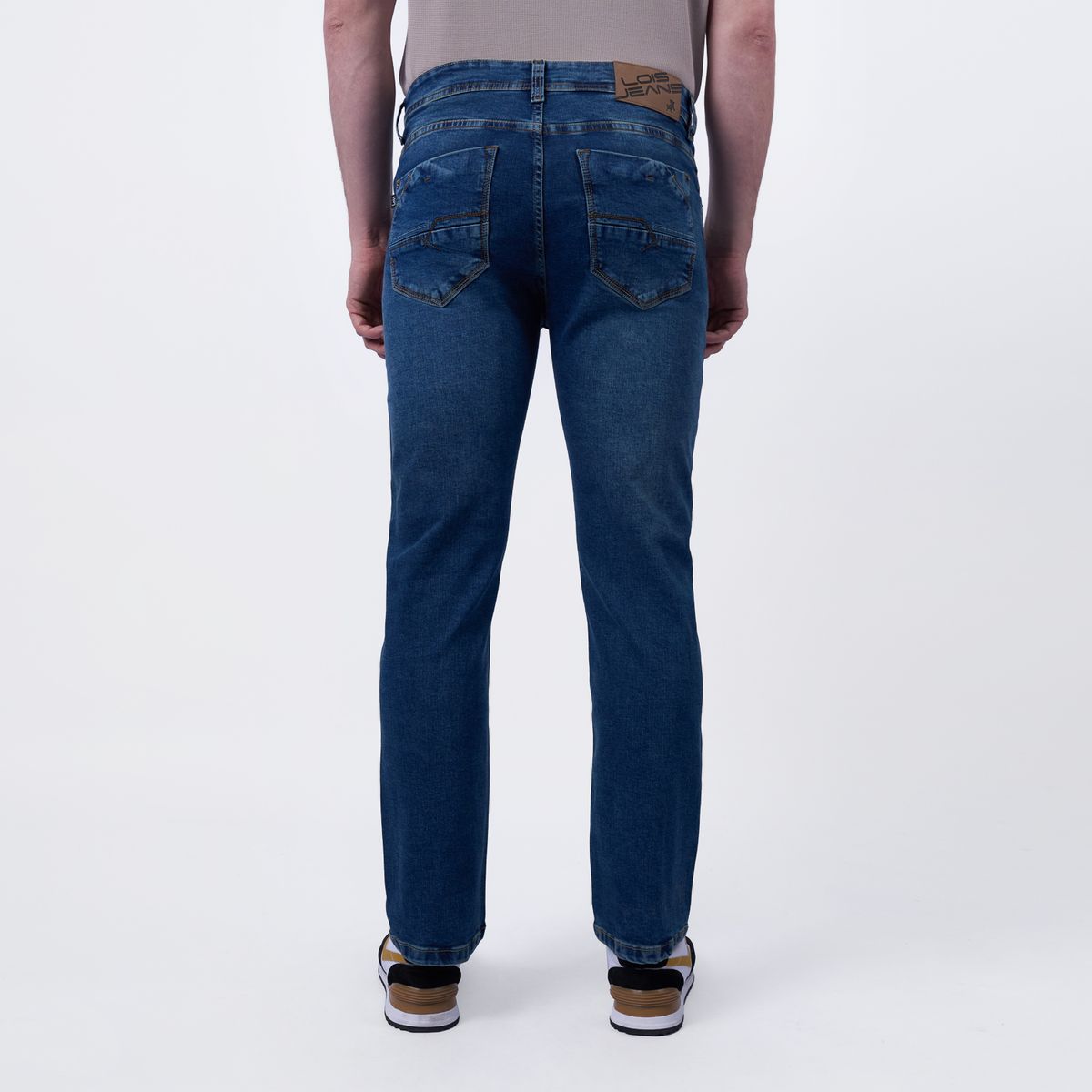 LOIS - Jean Regu H - Feldman