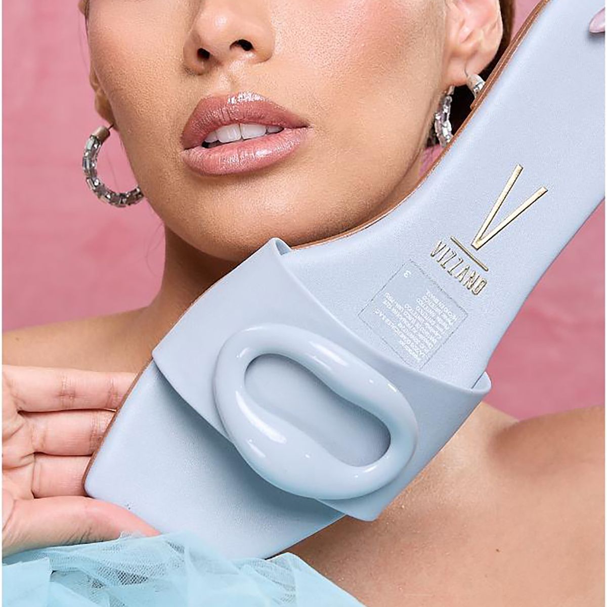 VIZZANO - Sandalias Mujer Vizzano