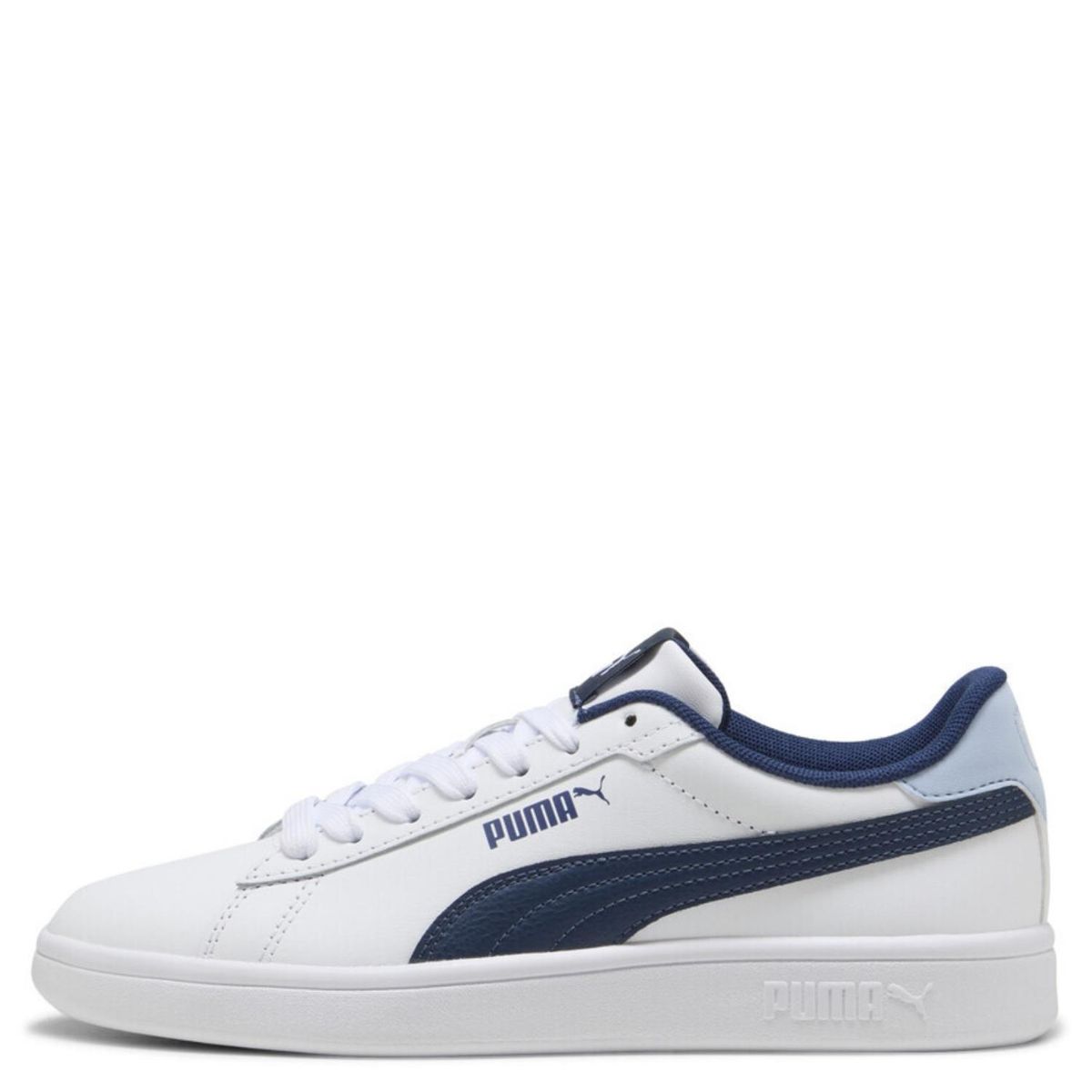 PUMA - Zapatillas Urbanas Niño Puma Smash 3.0 L Jr