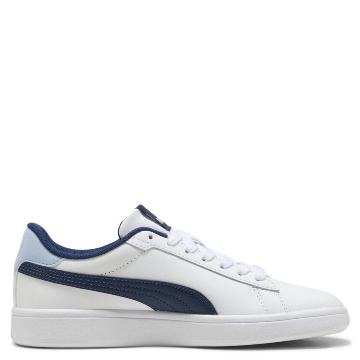 PUMA - Zapatillas Urbanas Niño Puma Smash 3.0 L Jr