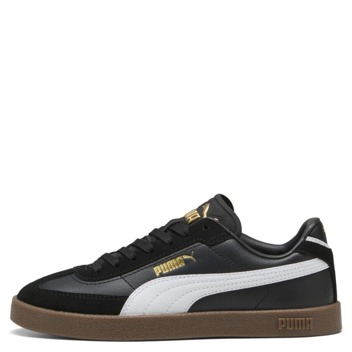PUMA - Zapatillas Urbanas Niño Puma Club Ii Era Jr
