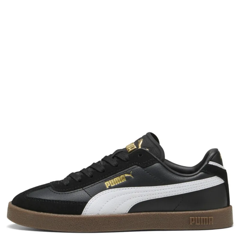 PUMA - Zapatillas Urbanas Niño Puma Club Ii Era Jr