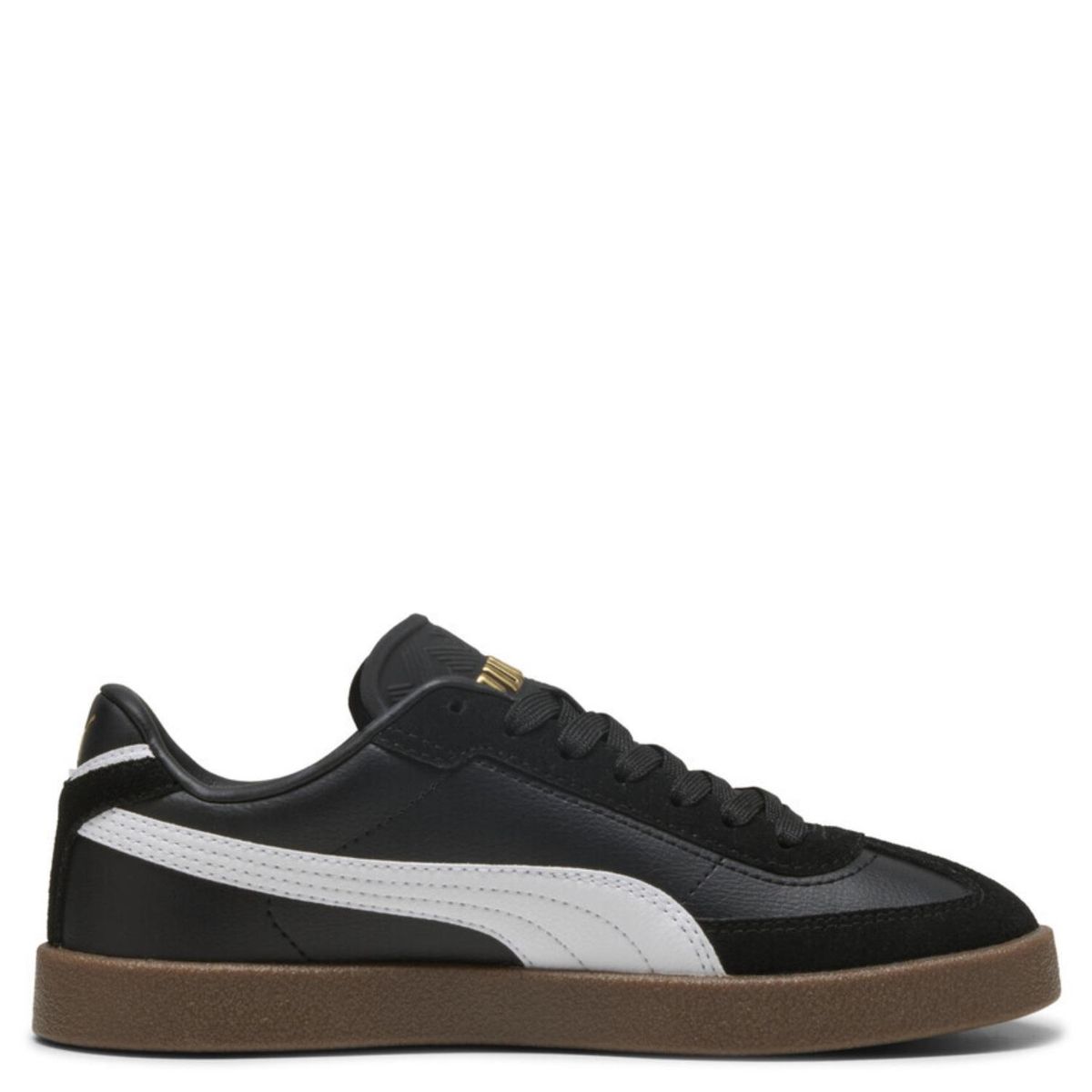 PUMA - Zapatillas Urbanas Niño Puma Club Ii Era Jr