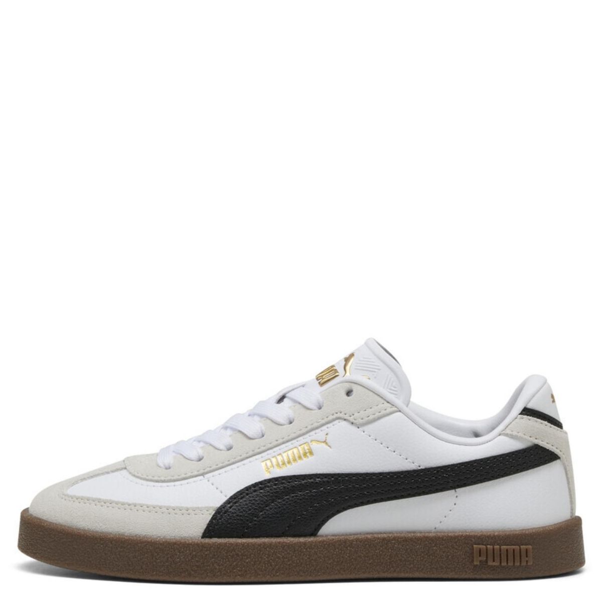 PUMA - Zapatillas Urbanas Niño Puma Club Ii Era Jr