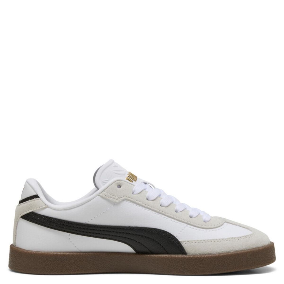 PUMA - Zapatillas Urbanas Niño Puma Club Ii Era Jr