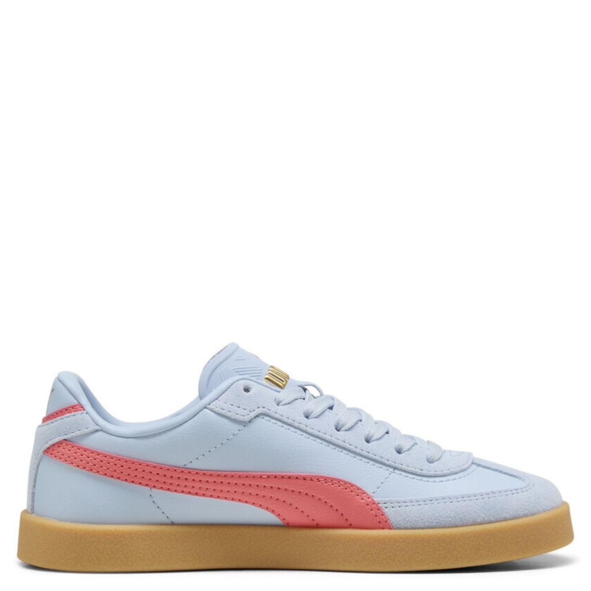 PUMA - Zapatillas Urbanas Niña Puma Club II Era Jr