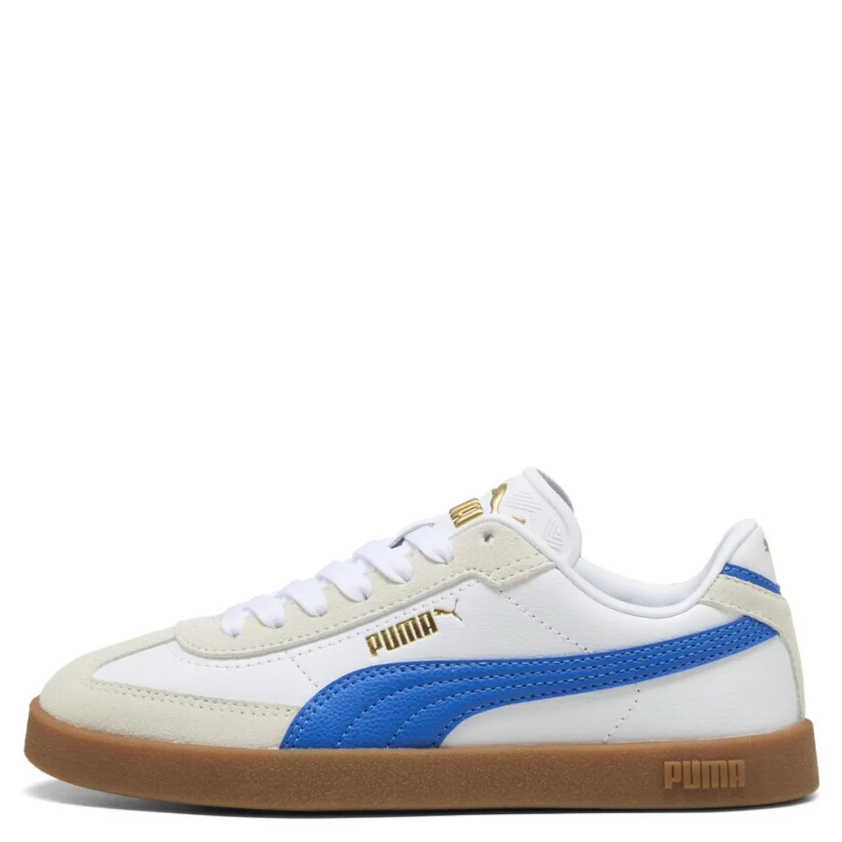 PUMA - Zapatillas Urbanas Niño Puma Club II Era Jr
