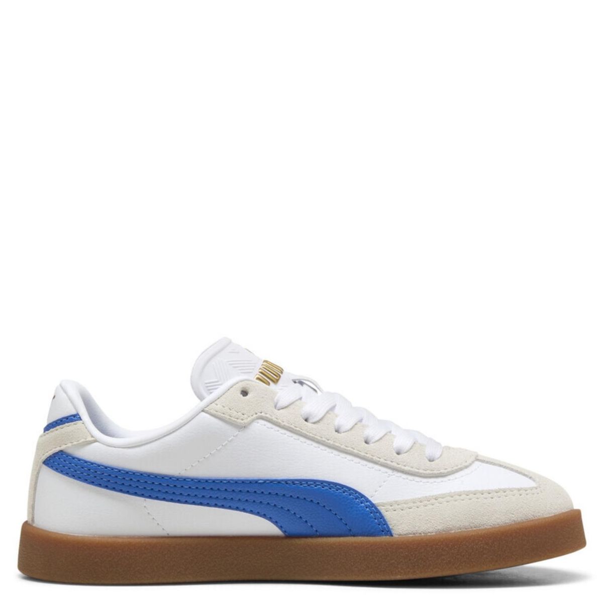 PUMA - Zapatillas Urbanas Niño Puma Club II Era Jr