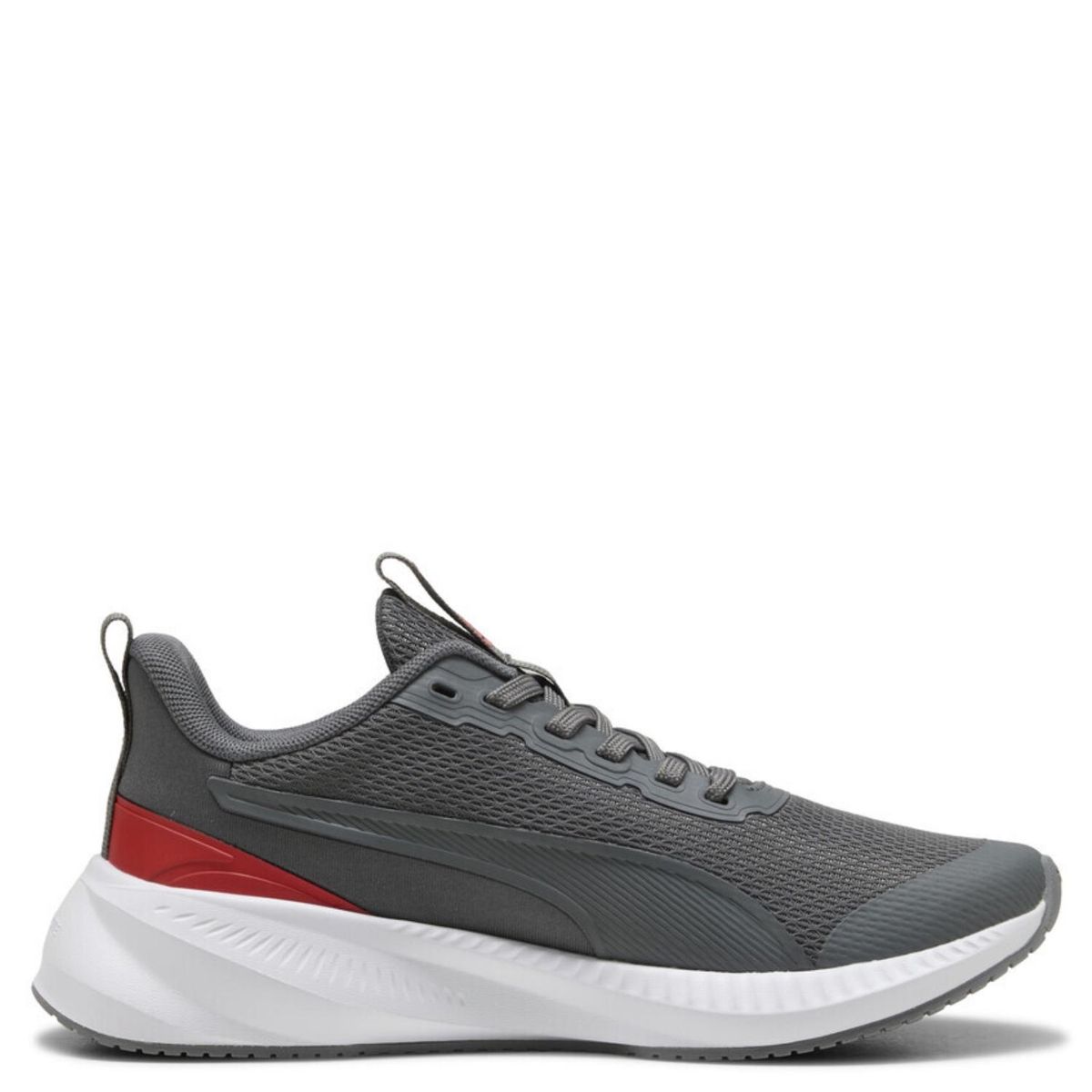 PUMA - Zapatillas Urbanas Niño Flyer Lite 3 Jr